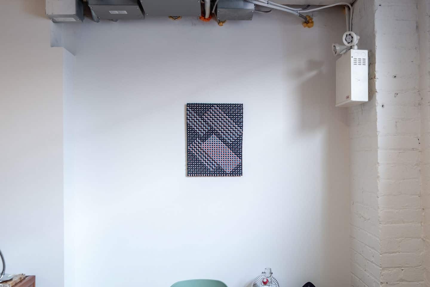 The Haptics of Optics at NAMARA projects